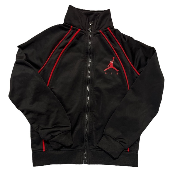 Jordan Other - Air Jordan Track Jacket